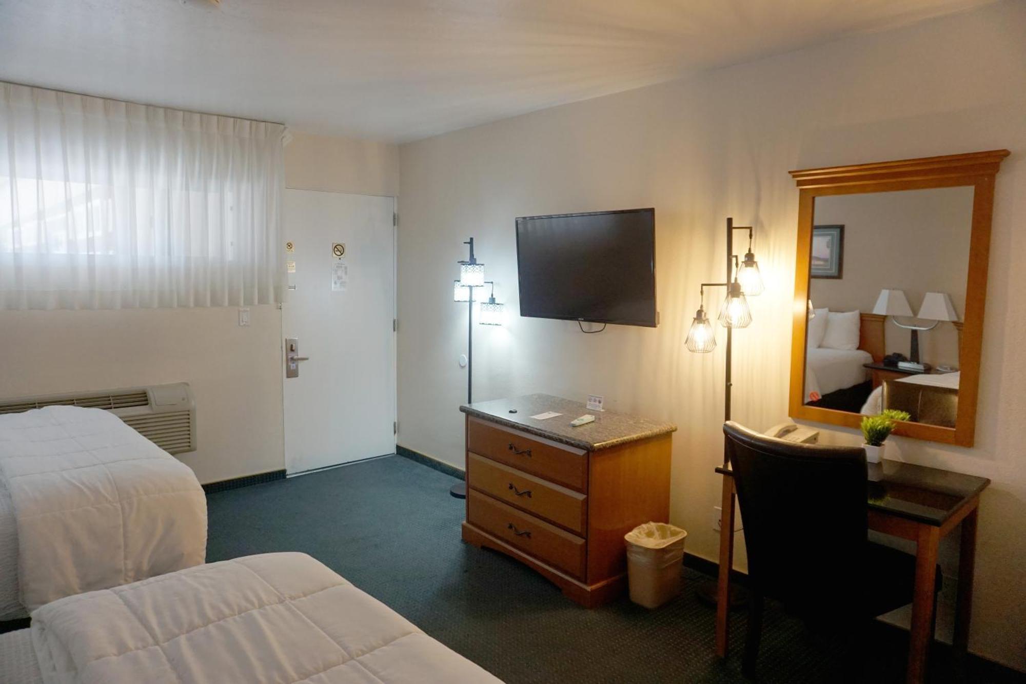 Hotel King Frederik