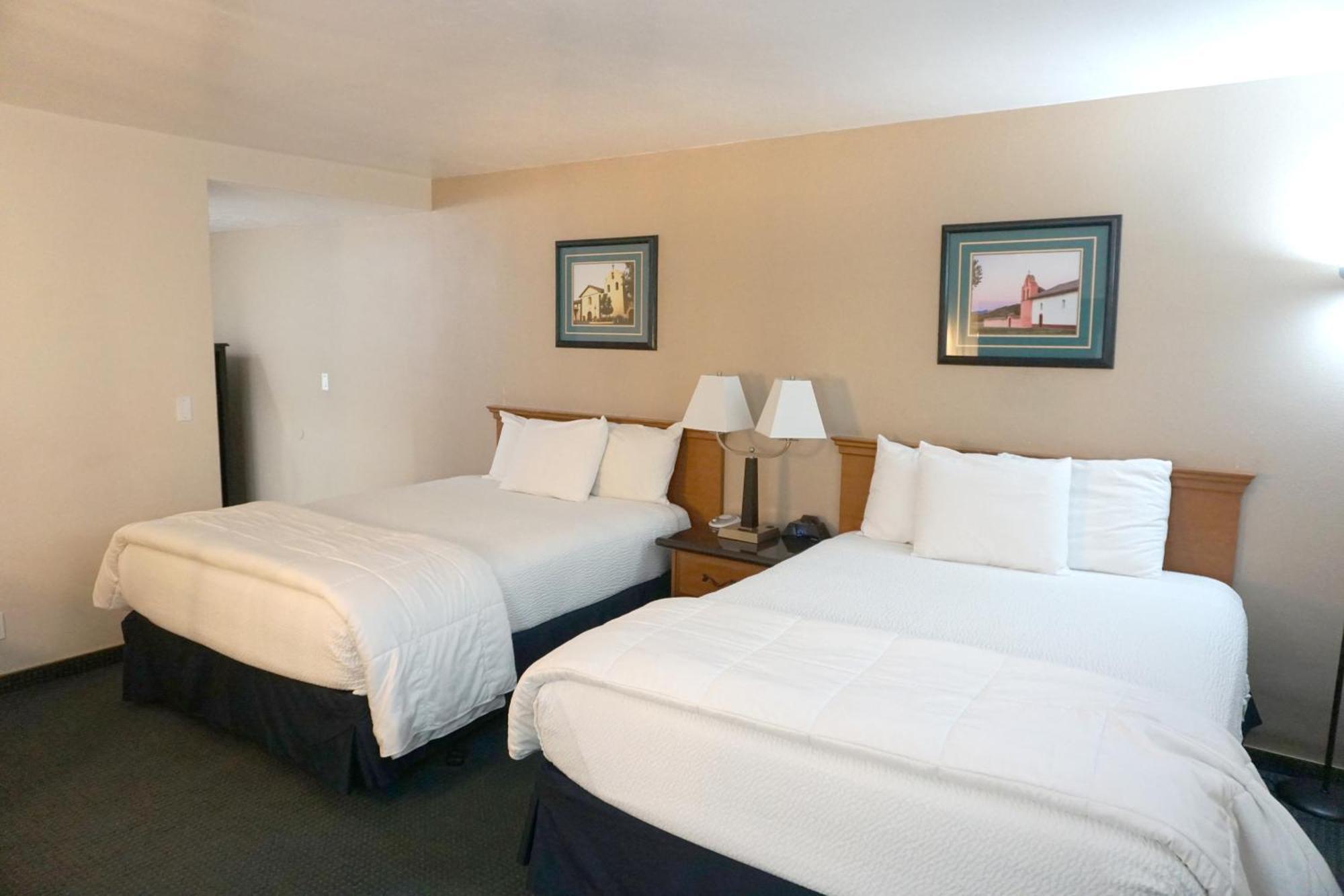 King Frederik Hotel 3*