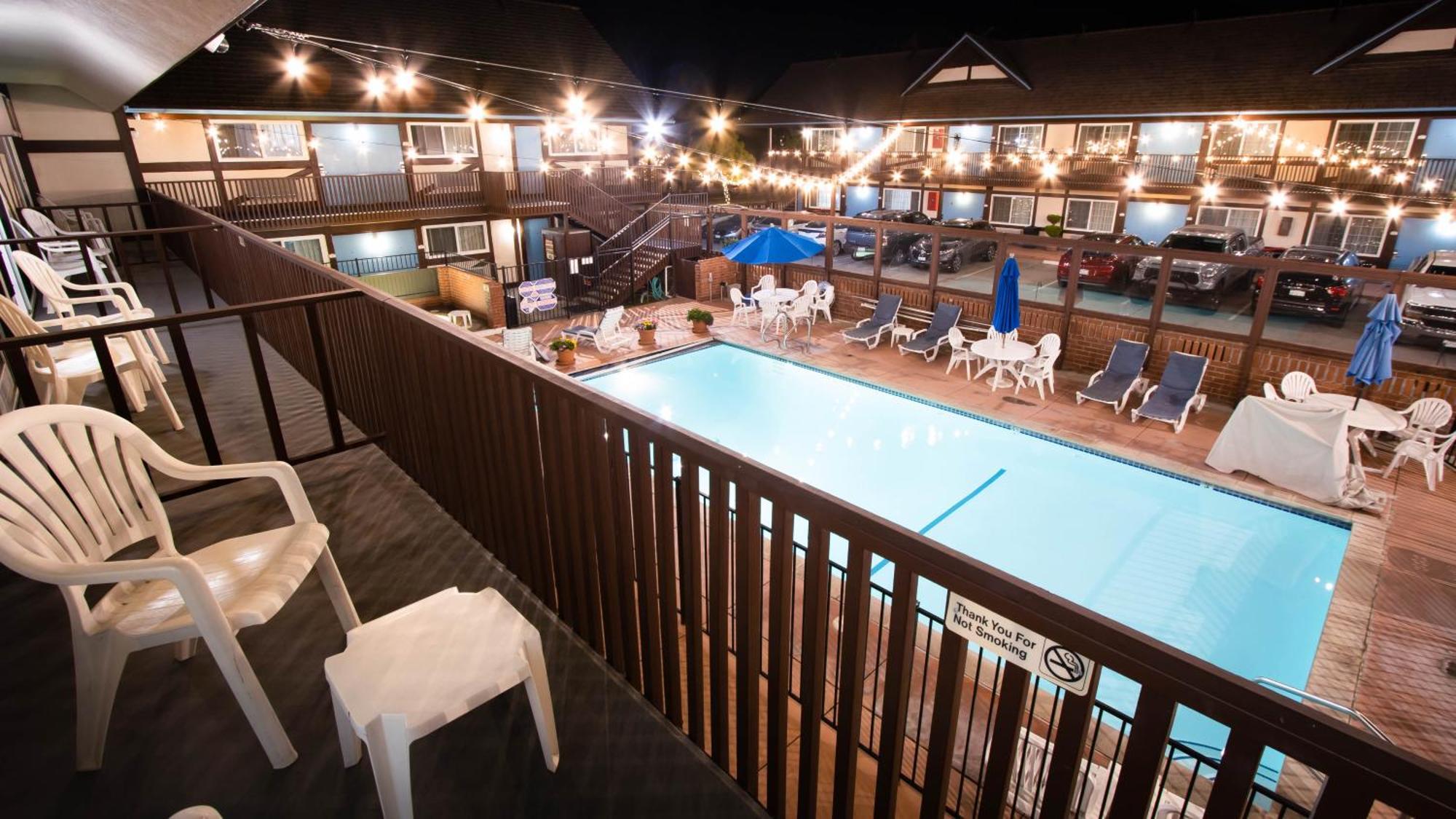 King Frederik Hotel 3*