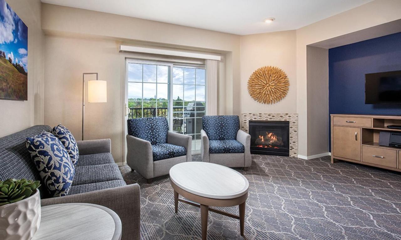 Worldmark - 2bd Sleeps Up To 6 Holiday home Solvang