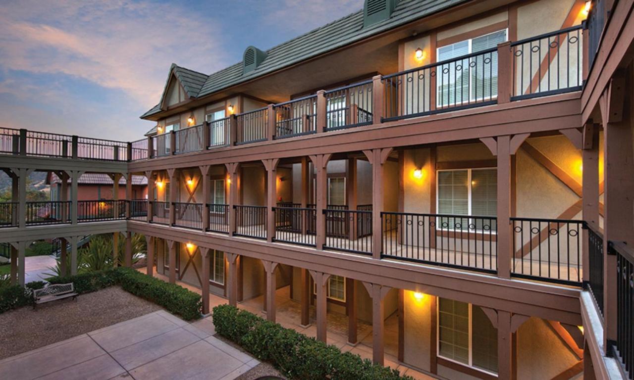 Worldmark - 2bd Sleeps Up To 6 Solvang