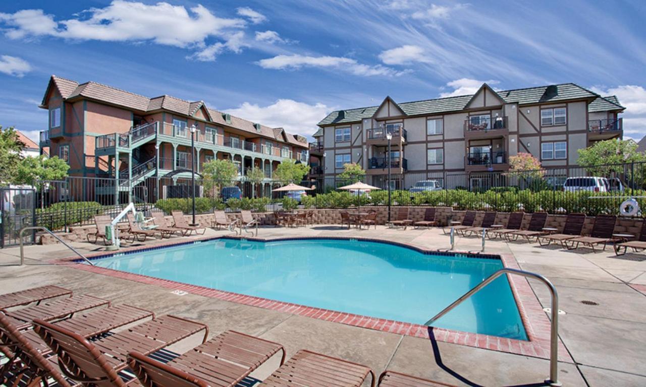 Worldmark - 2bd Sleeps Up To 6 Holiday home Solvang