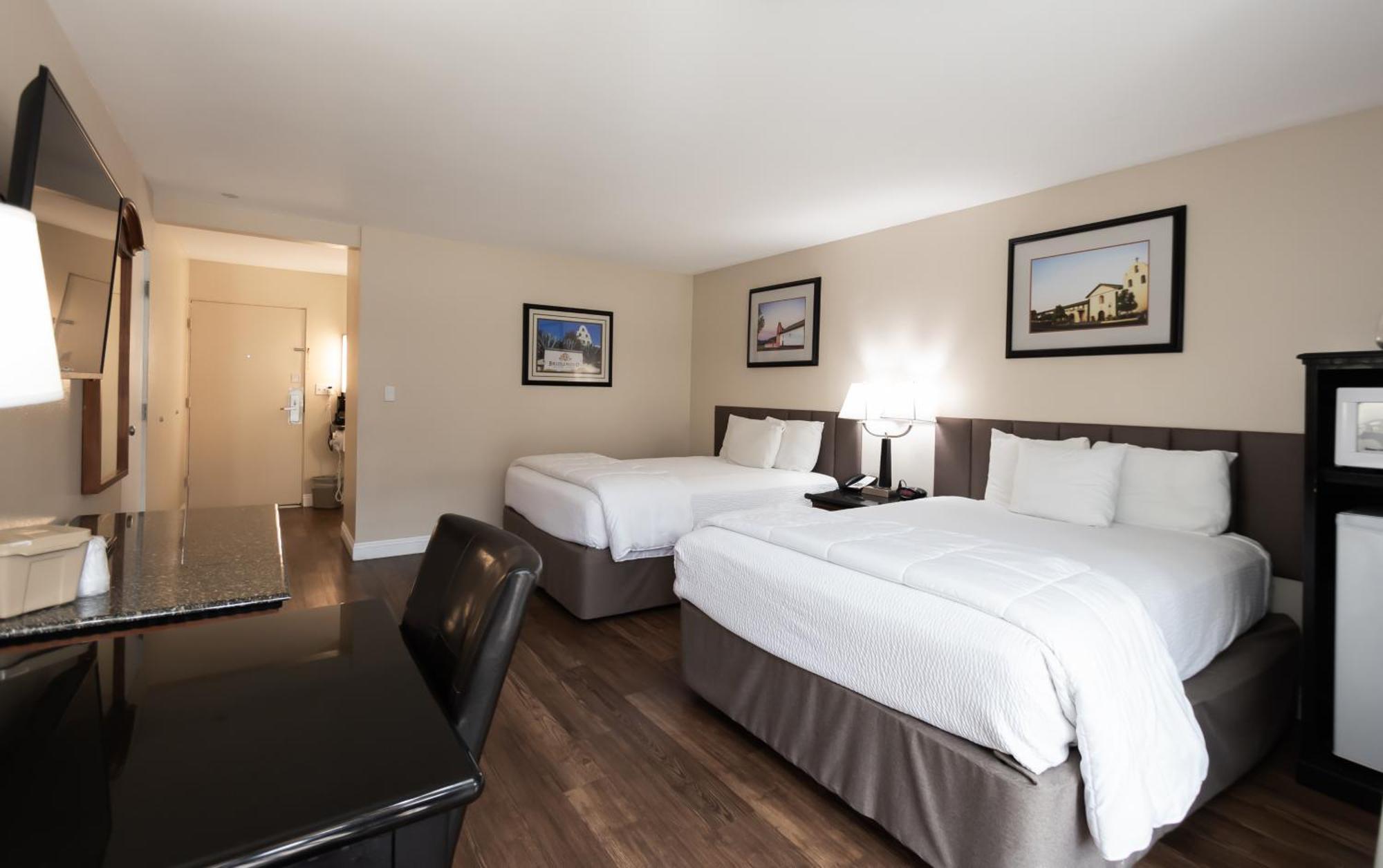 King Frederik Hotel 3*
