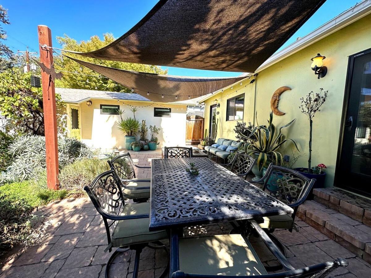 Downtown L Desired L 2br Holiday home Solvang
