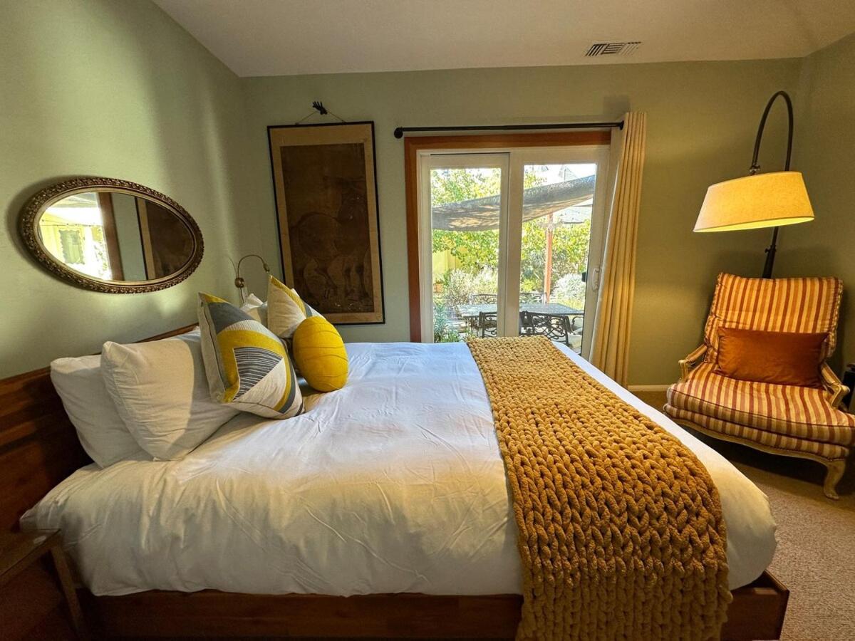 Holiday home Downtown L Desired L 2br