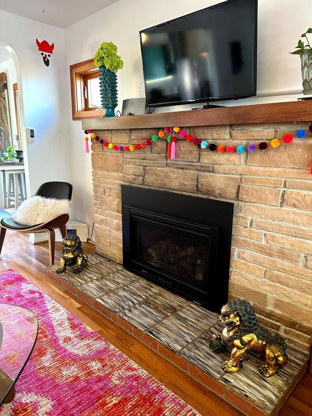Downtown L Desired L 2br Holiday home Solvang