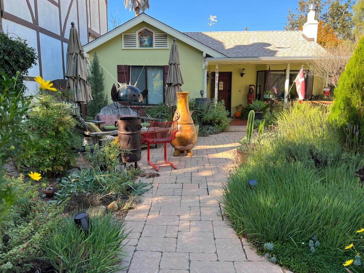 Holiday home Downtown L Desired L 2br *