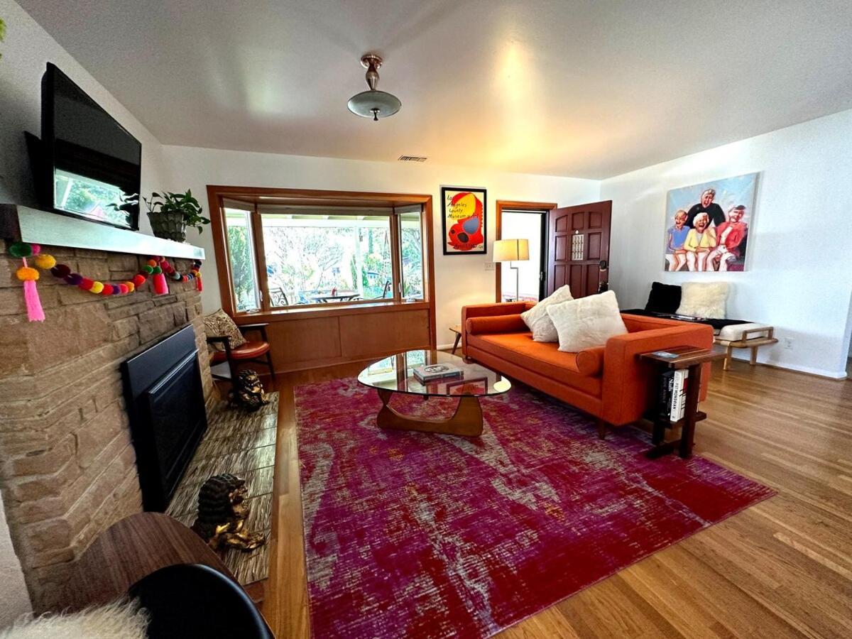 Downtown L Desired L 2br Holiday home Solvang