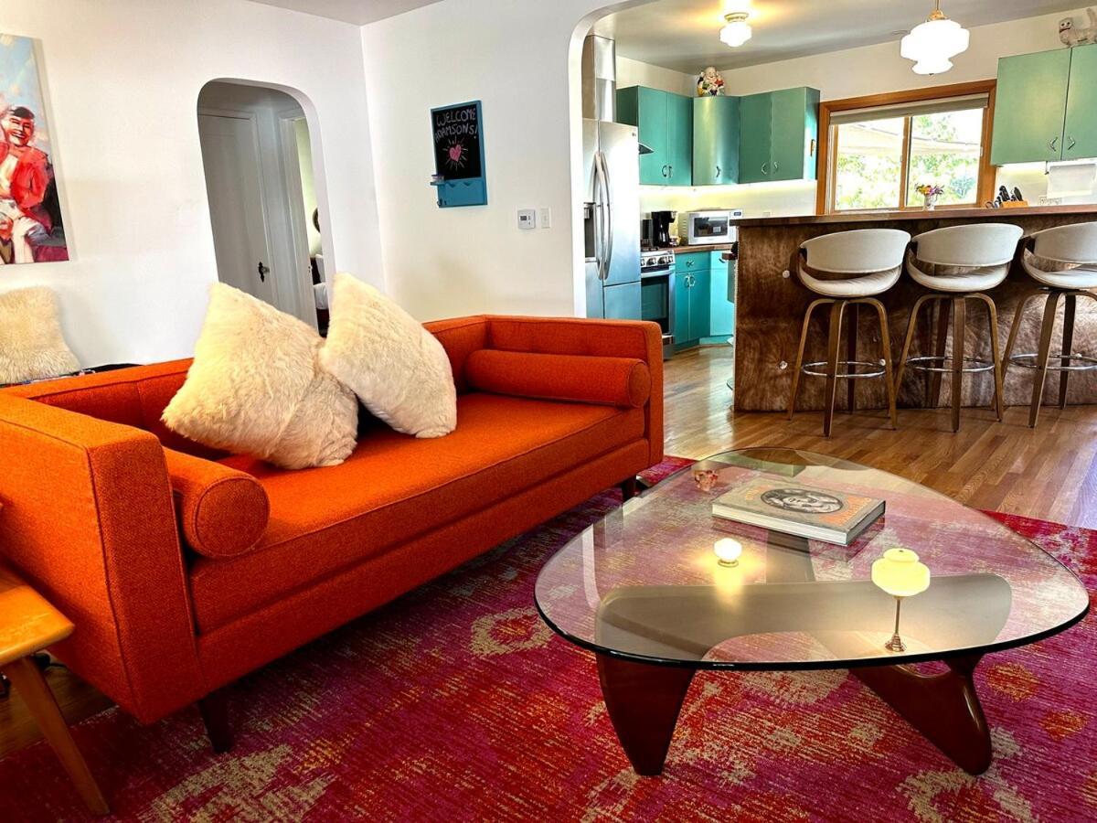 Downtown L Desired L 2br Holiday home