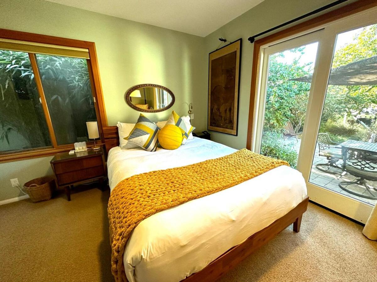 Holiday home Downtown L Desired L 2br *