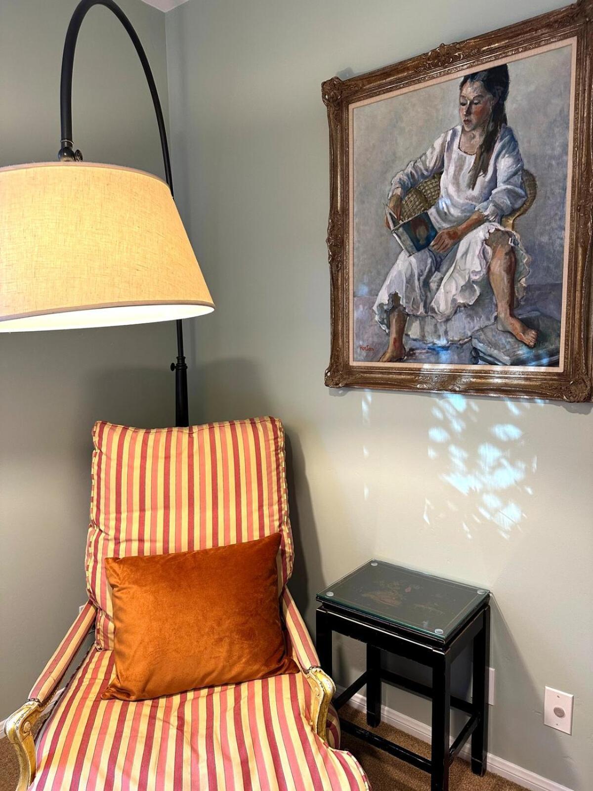 Downtown L Desired L 2br Holiday home Solvang