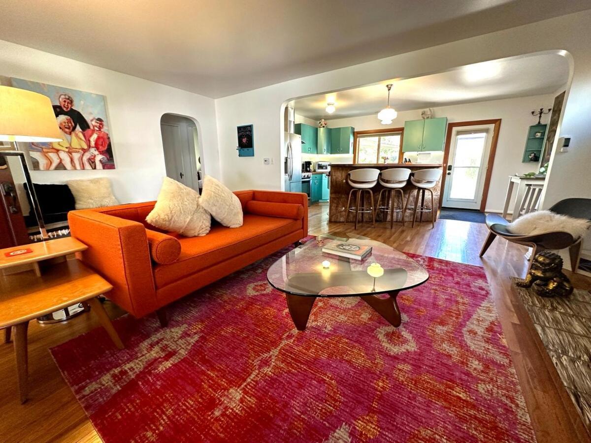Holiday home Downtown L Desired L 2br *