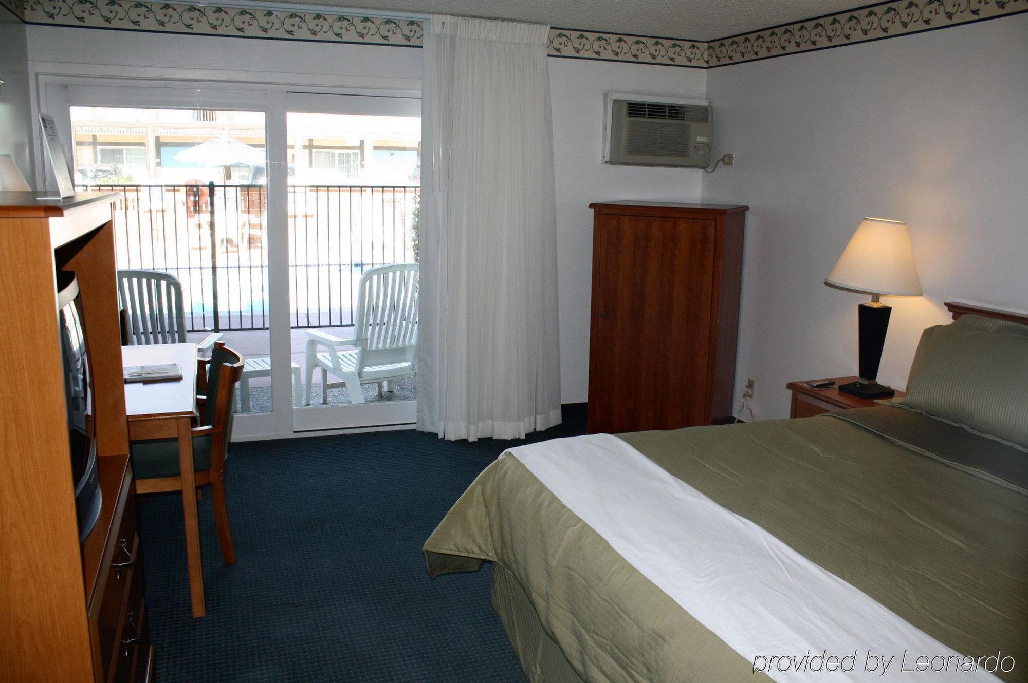 Hotel King Frederik Solvang