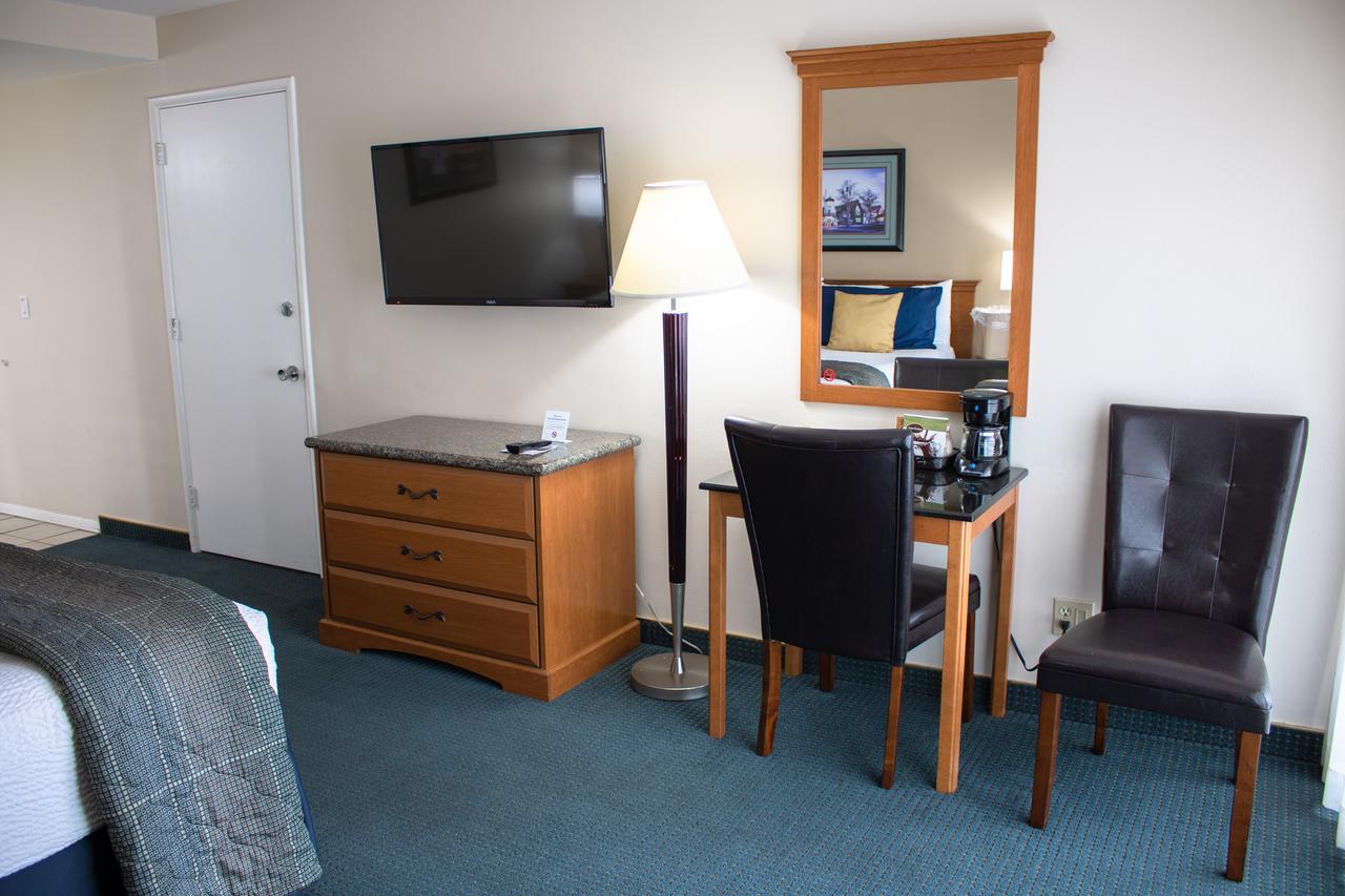 Hotel King Frederik Solvang