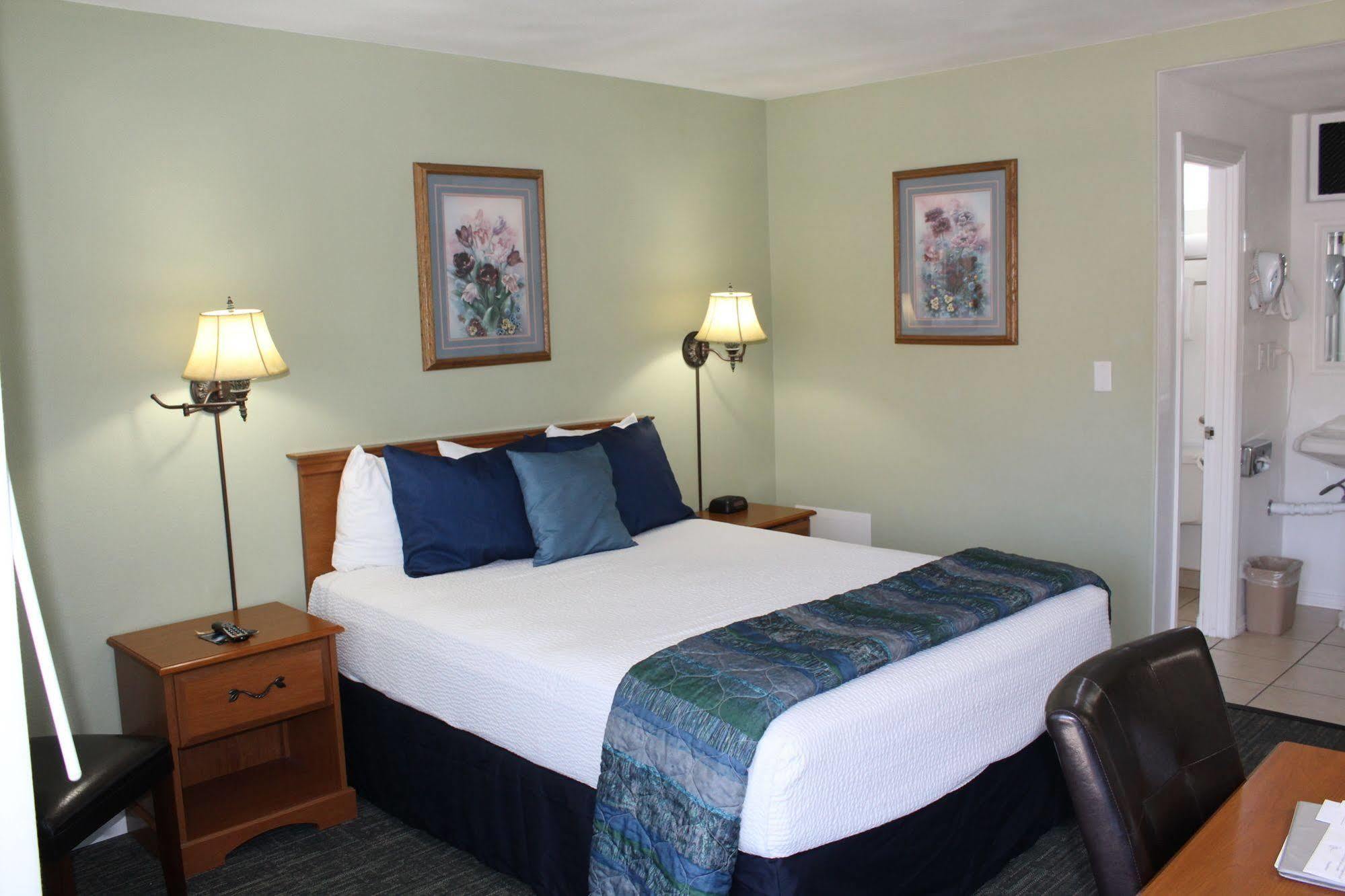 King Frederik Hotel 3*