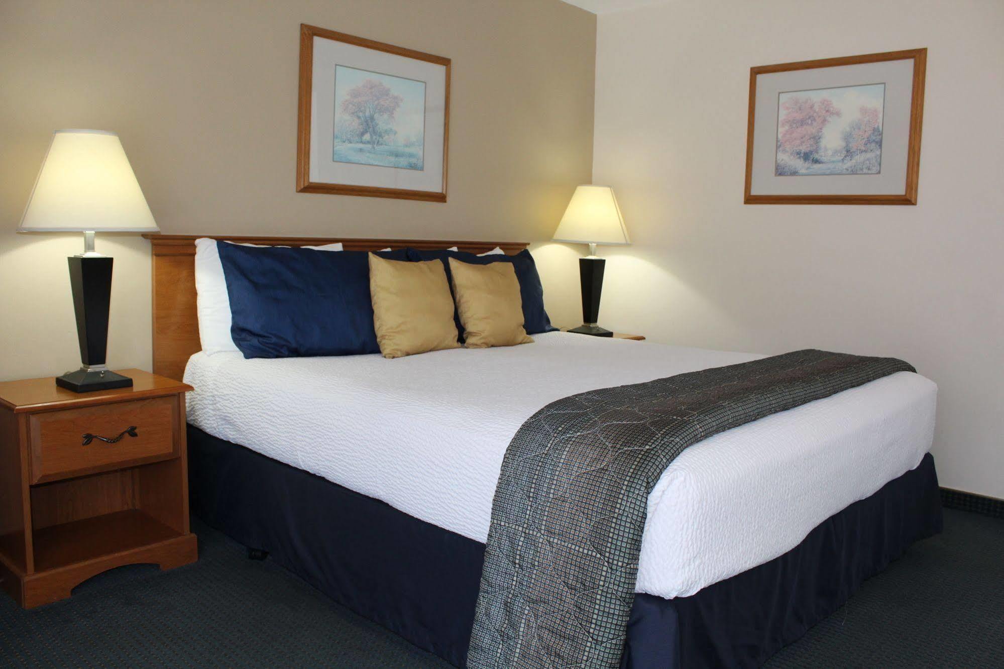 King Frederik Hotel 3*