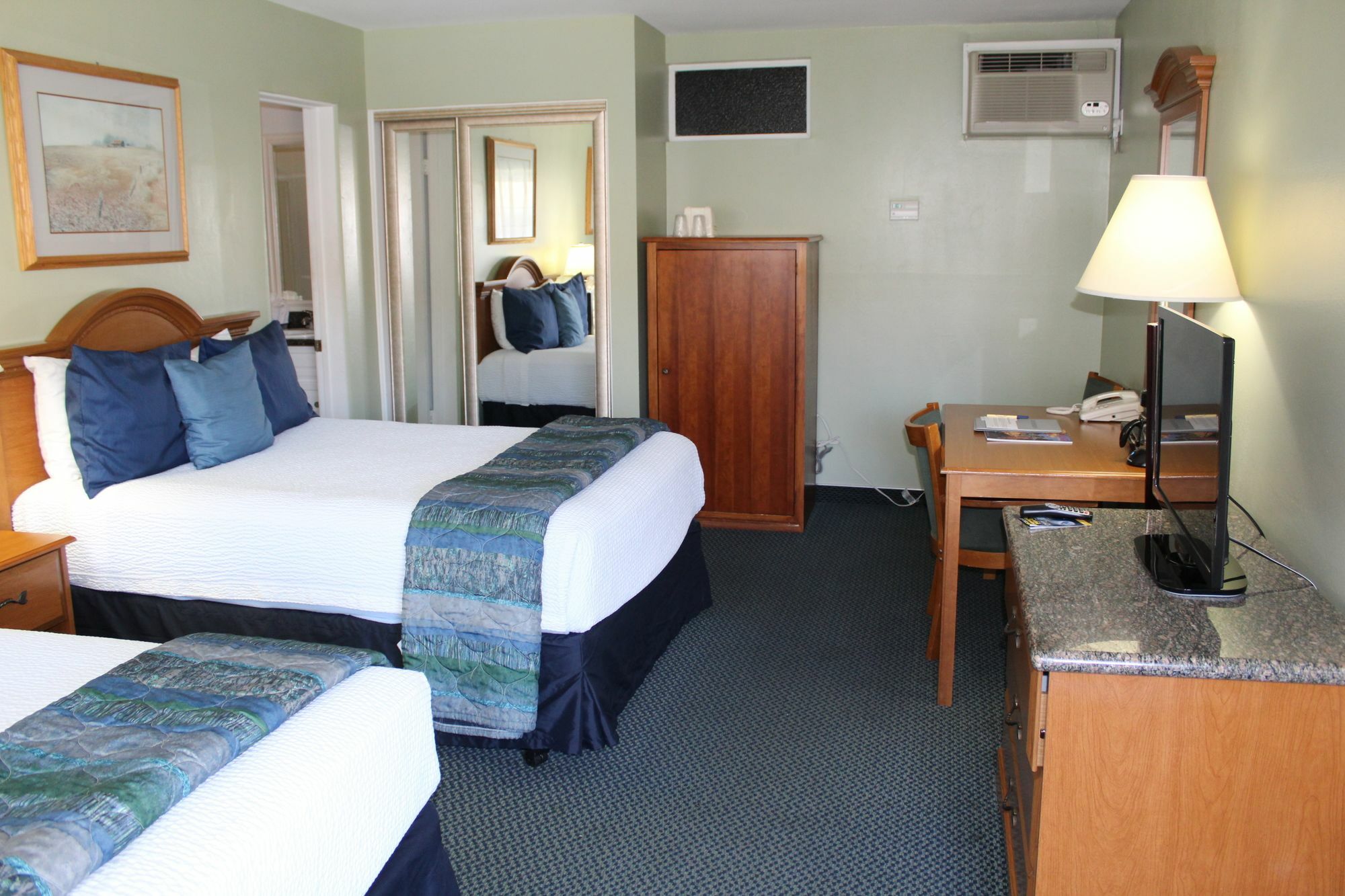 Hotel King Frederik 3*
