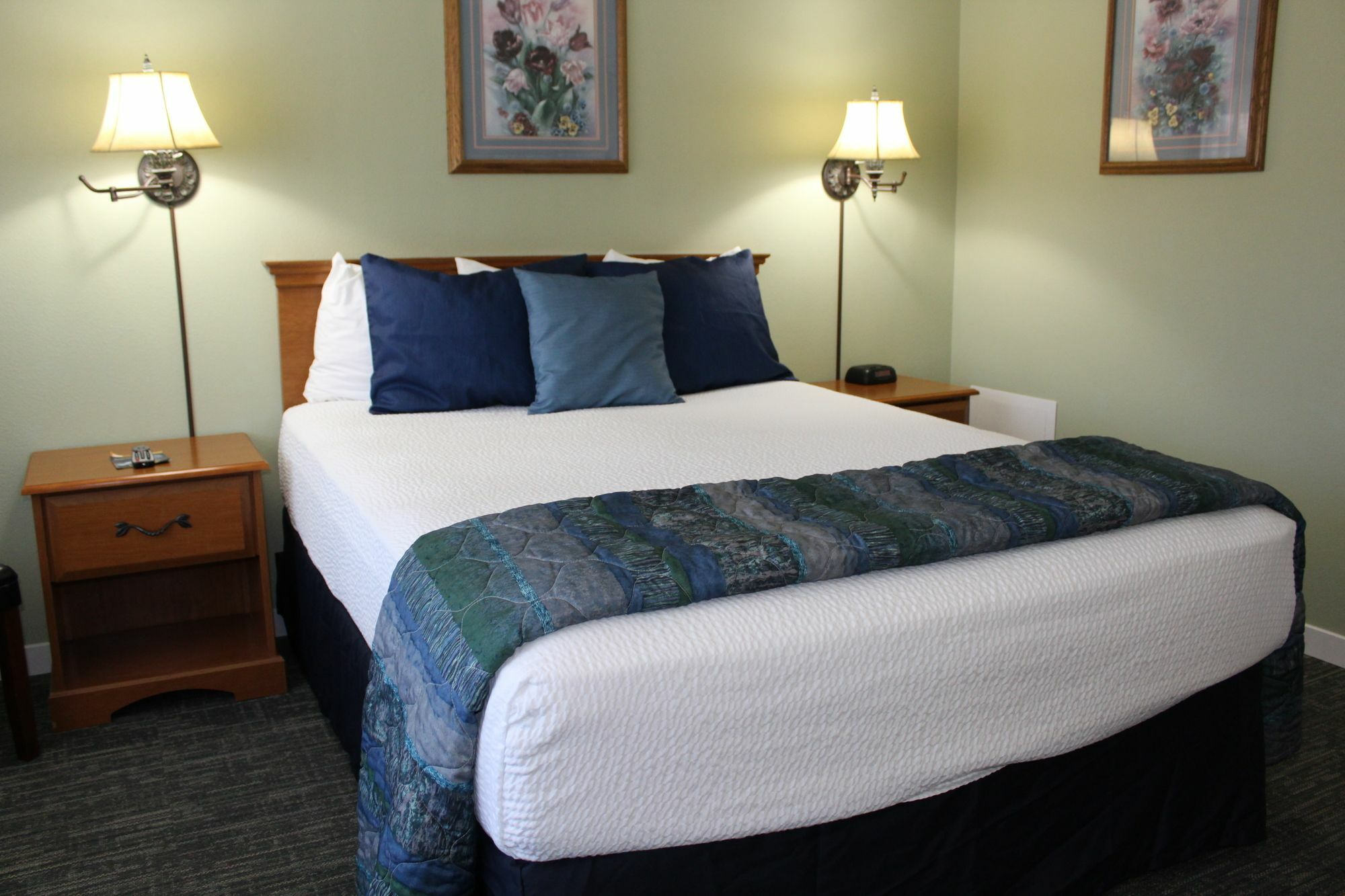 Hotel King Frederik