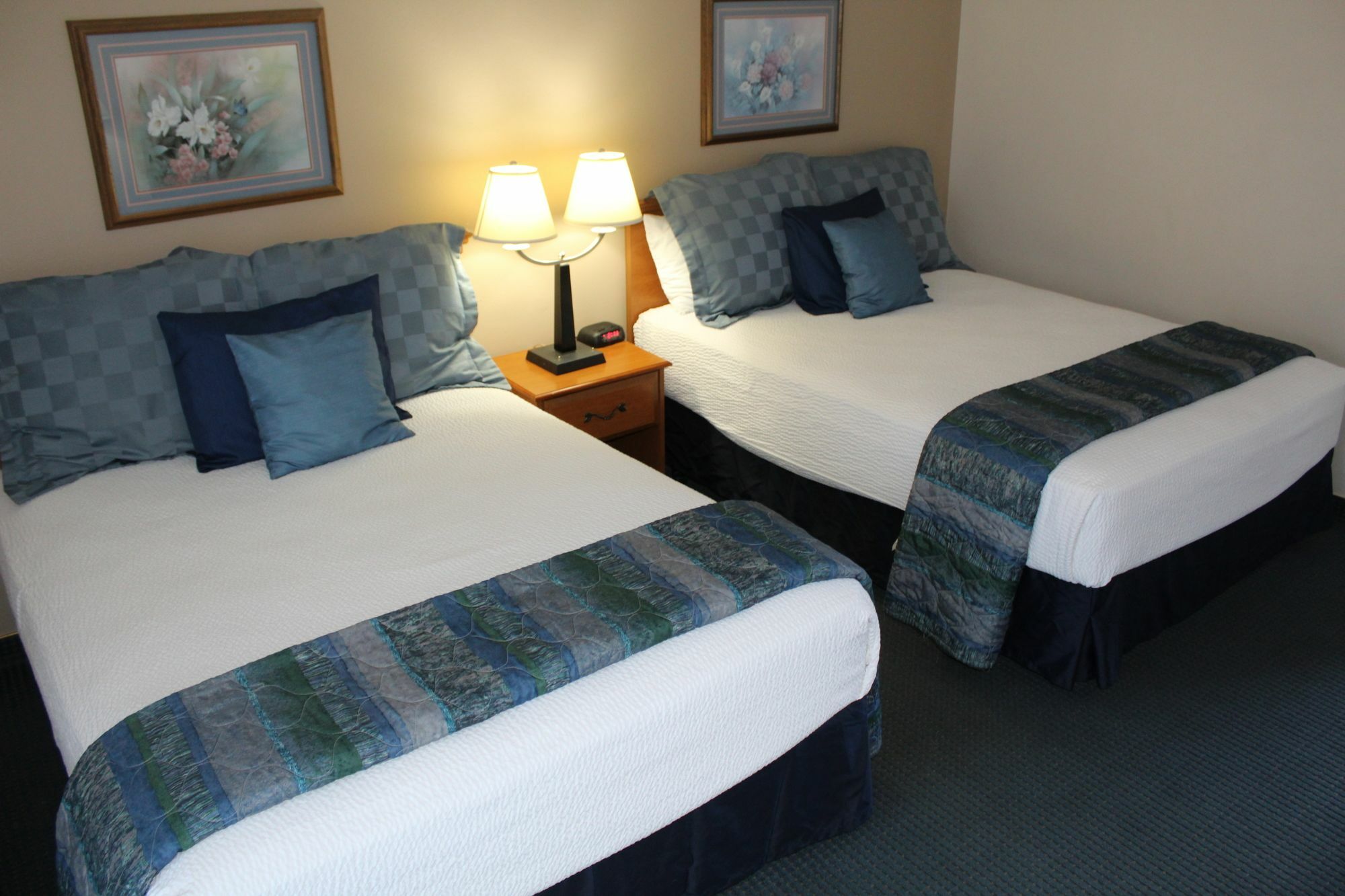 Hotel King Frederik 3*