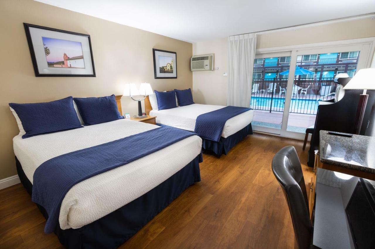 Hotel King Frederik 3*