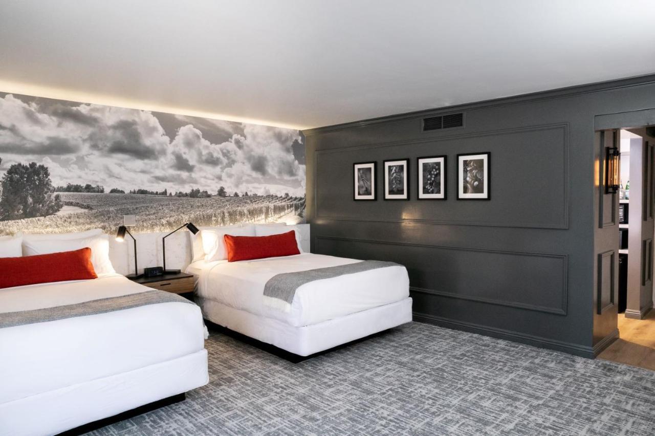 Vinland And Lounge Hotel 4*