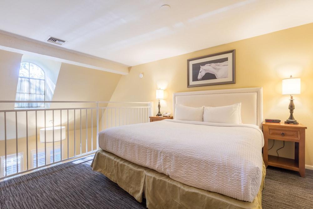 Wine Valley Inn Solvang